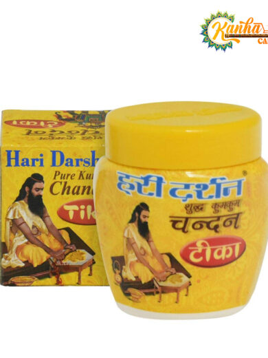 Hari Darshan Tika