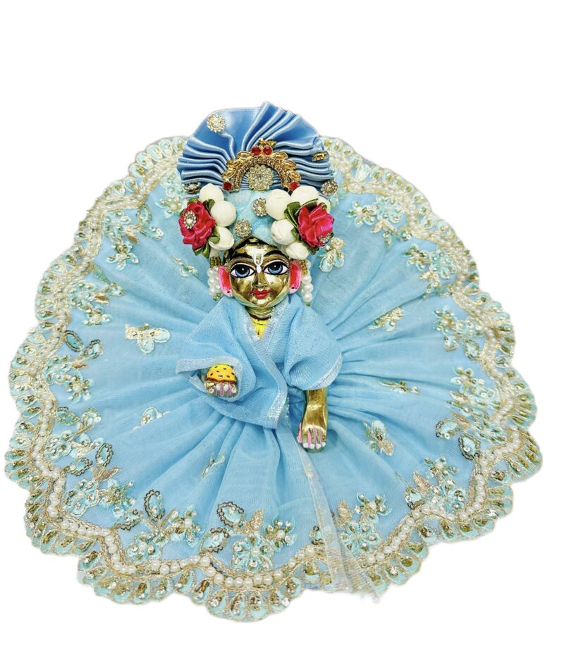 Laddu Gopal Ji Dress - Image 5