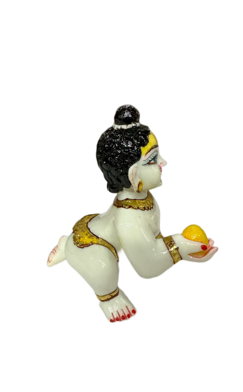 DUST MARBLE LADOO GOPAL - Image 2