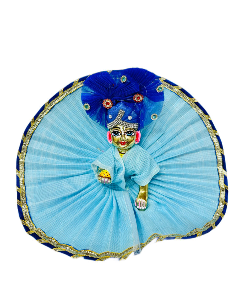 Laddu Gopal Ji Dress - Image 2