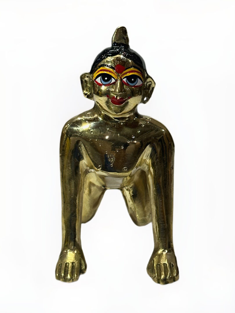 RADHA RANI