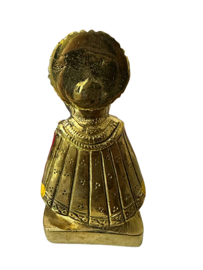 KHATU SHYAM JI MURTI/IDOL/SCULPTURE - Image 4