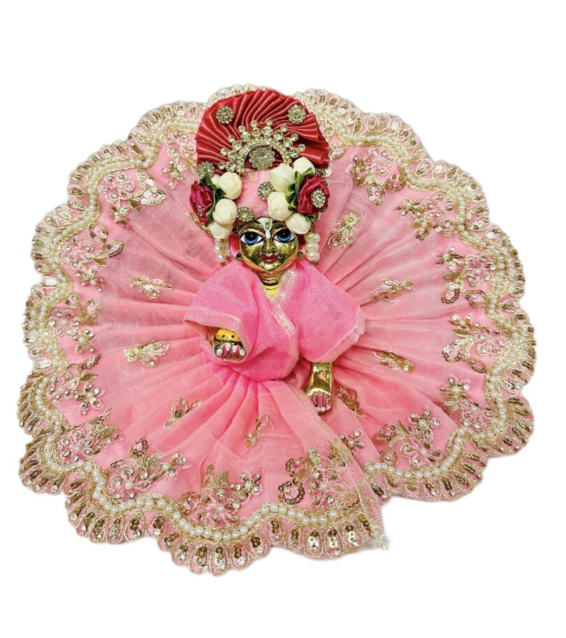 Laddu Gopal Ji Dress