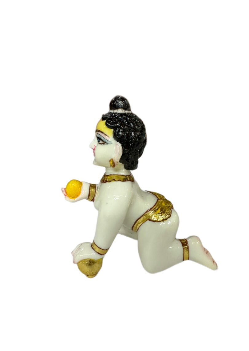 DUST MARBLE LADOO GOPAL - Image 4