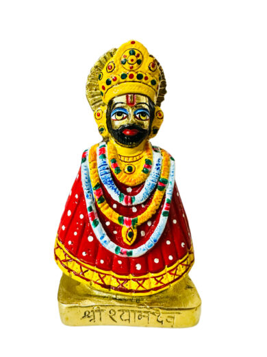 KHATU SHYAM JI MURTI/IDOL/SCULPTURE