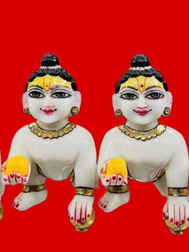 DUST MARBLE LADOO GOPAL
