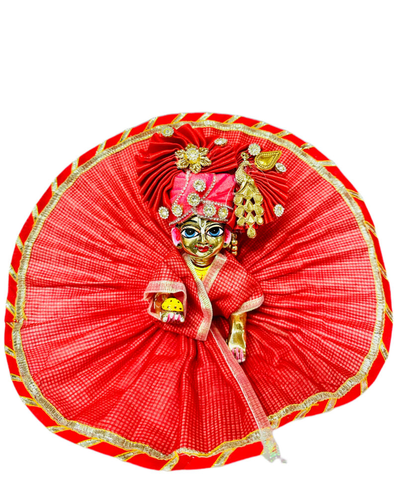 Laddu Gopal Ji Dress - Image 5