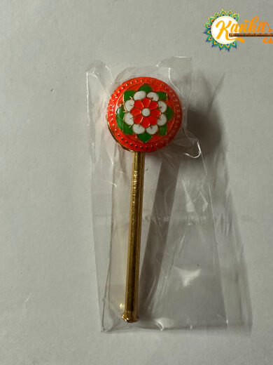 Jhunjhuna for Laduu Gopal